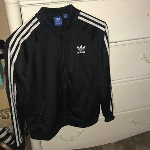 Brand New Adidas Track Jacket